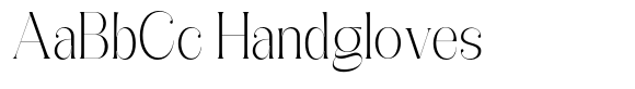 Abigant Serif Light Condensed image