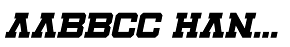 Mooda Italic image