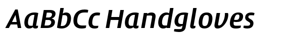 Druto Normal Semi Bold Italic image
