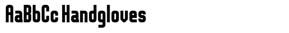 HS Core SemiBold image