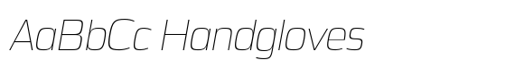 Expandable Light Medium Open Italic image
