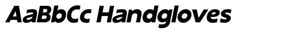 Superantia Bold Italic image