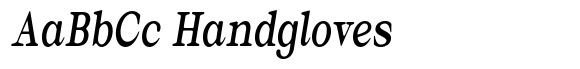 Kalibrasi Soft SemiBold SemiCondensed Italic image