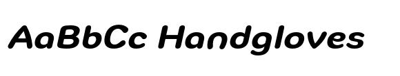 Mommommy SemiBold Italic image