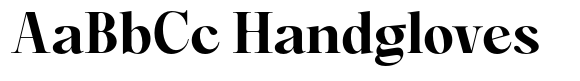 Magerist Extra Bold Expanded image