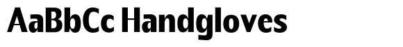 Relastig Black Semi Condensed image