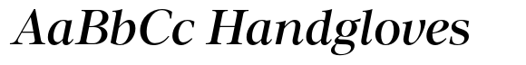 Neo Forma Serif Bold Italic image