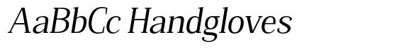 Mundale Slant image