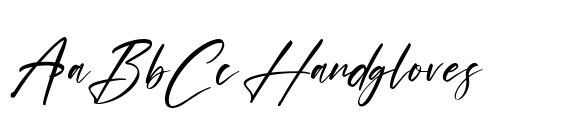 Hinora Signature image