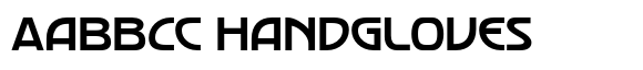 SFC Primorsa Sans Bold Wide image