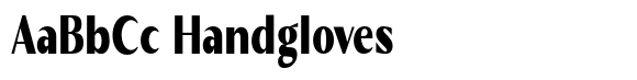 Kenisya Black Condensed image