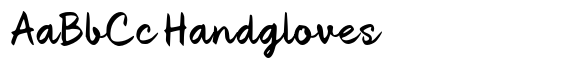 Peakme Script Regular image