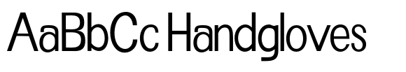 Homiled Thin Semi Condensed image