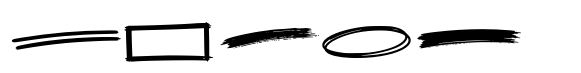 Dirty Stroke Swash image
