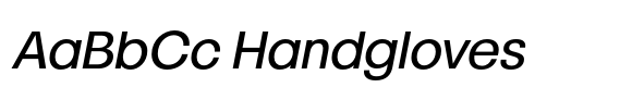 R41 Olympia Italic image