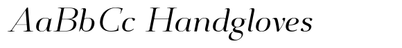 Deleplace Italic image