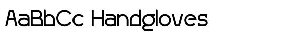 Fingard Regular image