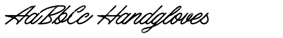 Mattcool Script Rough image