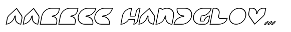 TruFeel Be Italic image
