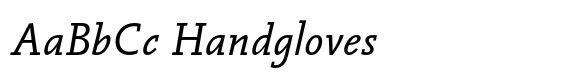 Vianova Slab Pro Italic image