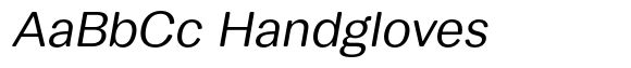 Dean Soft Norm Book Italic image