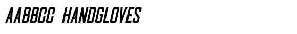 Zenphoria Semi Bold Semi Bold Italic image