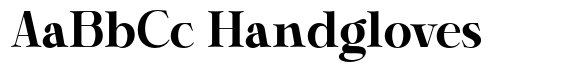 Shiffont Serif Extra Bold image