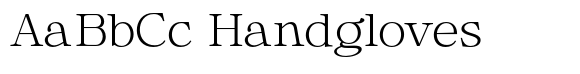 Calgine Serif Variable Calgine Serif Extra Light Semi Expanded image