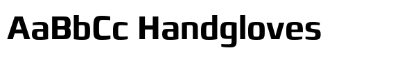 Francker Pro Condensed Semibold image