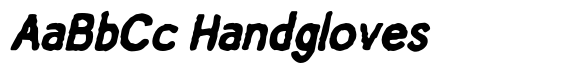 The Western Island Italic image