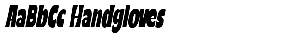 Mister Luston Soft UltraCondensed Italic image