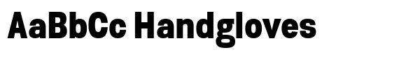 Biarty Sans Narrow Extra Bold image