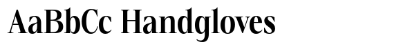 Refiost Bold Condensed image