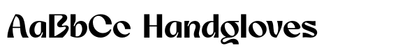 Nagoku Bold image