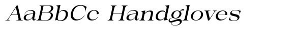 New Novaryn Light Semi Expanded Italic image