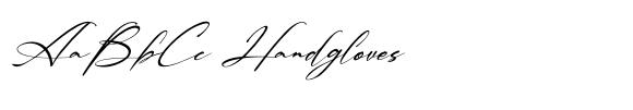 Palmintte Italic image