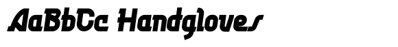 Motorsport Italic image