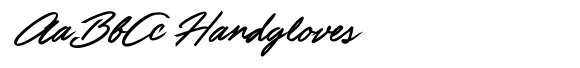 Guld Script Italic image