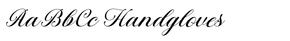Venota Blathic Script Regular image