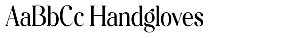 Arfielle  Medium Condensed image