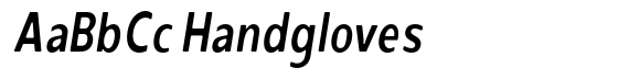 Glosira Soft SemBdCondSlant image