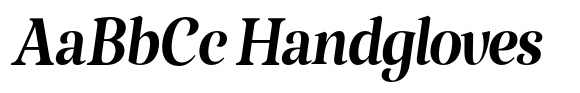 Cotnes Black Slanted Semi Condensed image