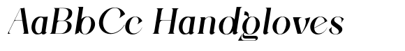 Zenoa Semi Bold Italic image