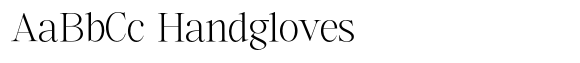 The Glow Makers Regular image