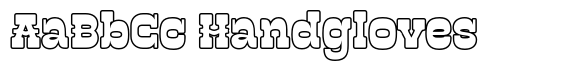 Truewild Outline image