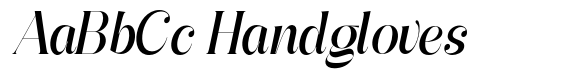 Abigant Italic Extra Bold Condensed image