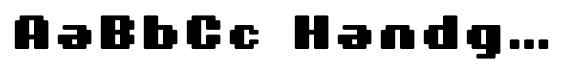 8 Bit Rounded image
