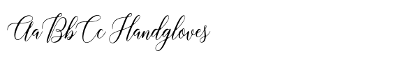 Brunella Script BrunellaUpA CondensedSoft image