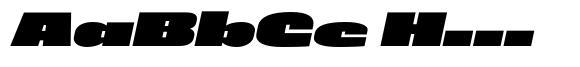 Brodies Origin Ultra Expanded Italic image