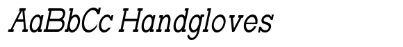 Zero Slab Condensed Slanted image